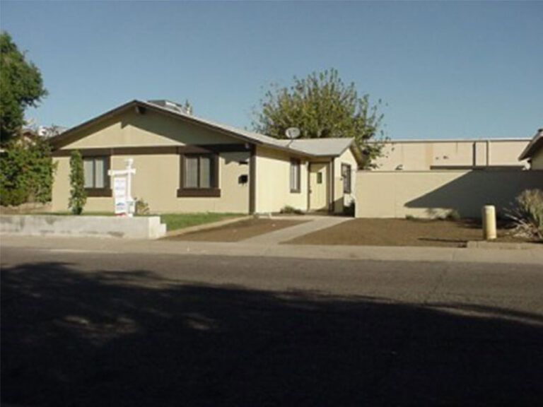 3402 W. PORT AU PRINCE LN | PHOENIX, AZ 85053