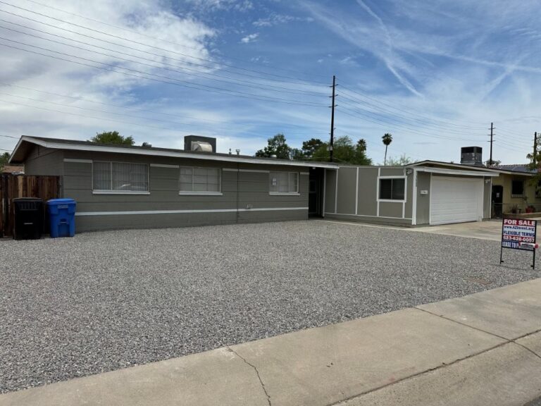 3608 W. HAZELWOOD ST, PHOENIX, AZ 85019