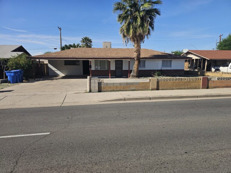 5118 N. 35TH AVE | PHOENIX, AZ 85017