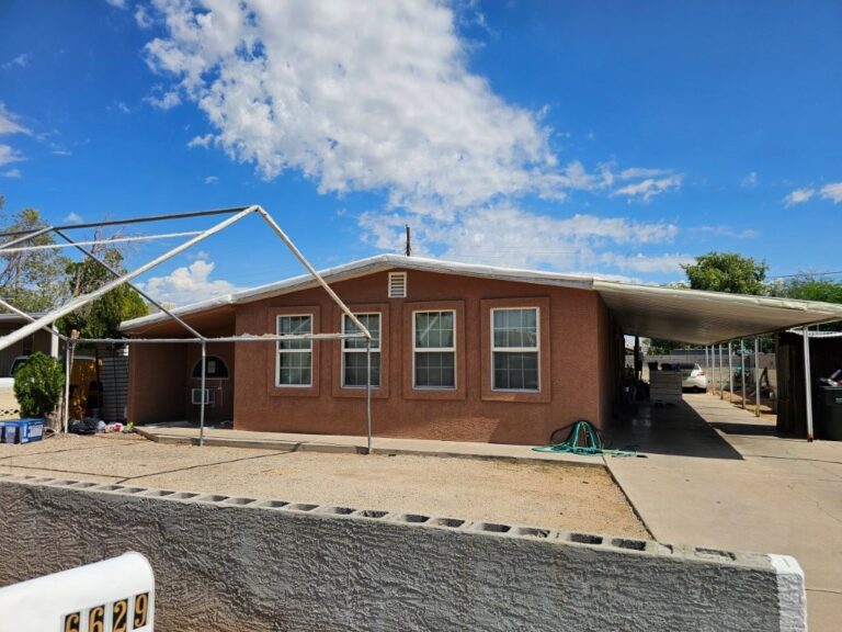 6629 S. 23RD ST.  #2 PHOENIX, AZ 85042