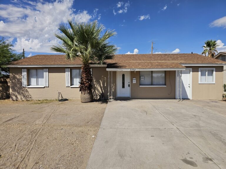 3302 E. THUNDERBIRD RD. | PHOENIX, AZ | 85032