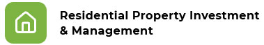 Residential Property Investment & Management